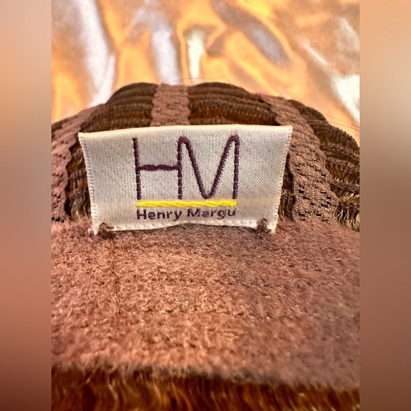 🪮🌟Henry Margu Wig - Picture 6 of 14